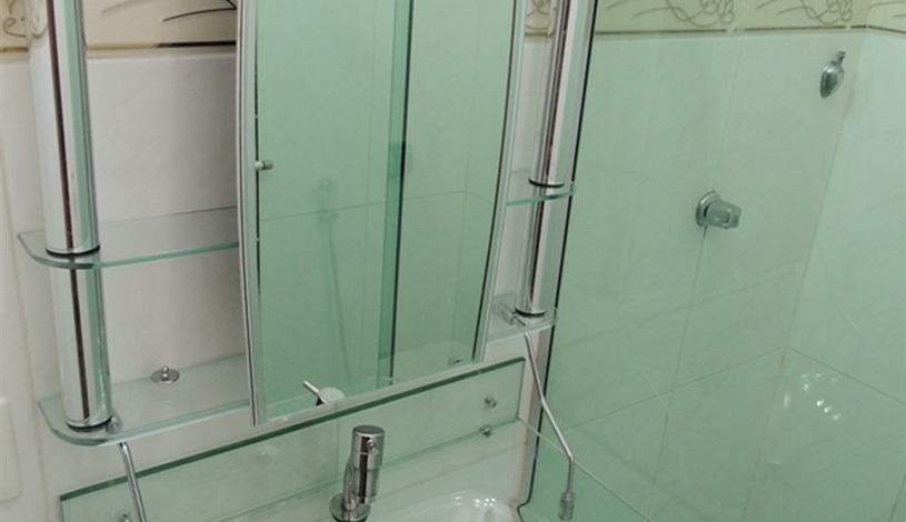 Apartment Rua Ministro Viveiros de Castro Rio de Janeiro